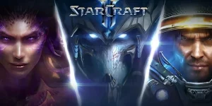 Starcraft II